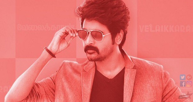 velaikkaran songs reveiw