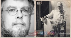 Kevin Haney Rapper Oscar award-winning makeup artist Kevin Haney onboard Seethakaathi ...