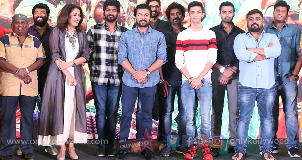 TSK Success Meet