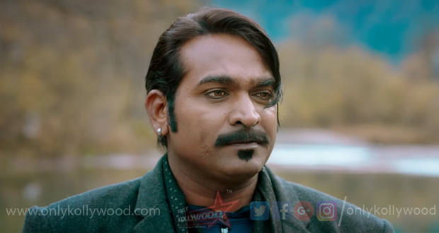 vijay sethupathi in junga