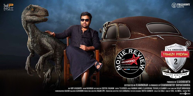 tamizh padam 2 movie review