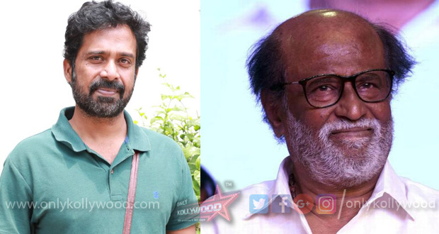 Guru Somasundaram joins Rajinikanth – Karthik Subbaraj film