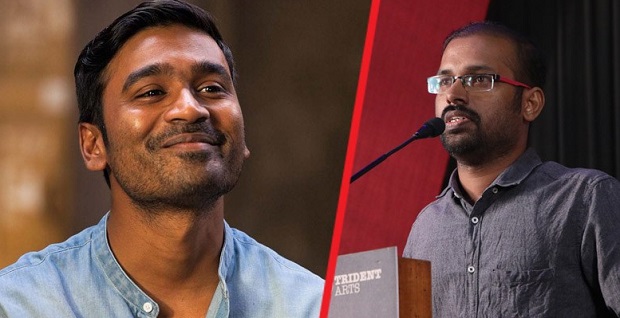 Dhanush and Ramkumar project will be a fantasy comedy