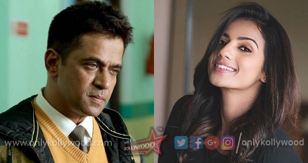 arjun sruthi hariharan