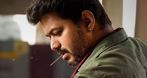 sarkar songs review