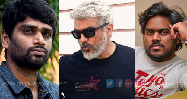 thala-ajith-director-vinoth-yuvan-shankar-raja