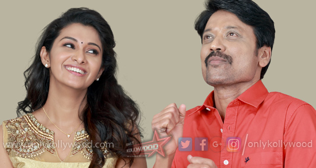 sj suryah priya bhavani shankar in monster copy