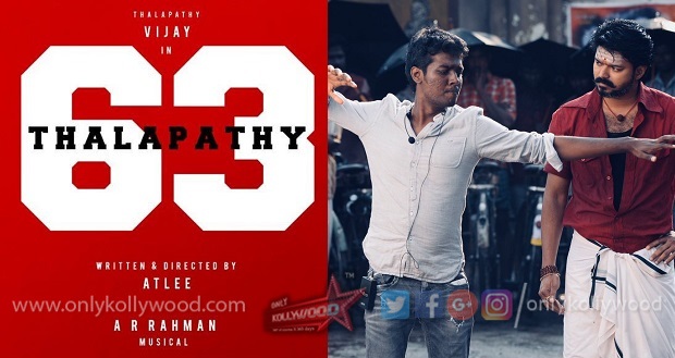 thalapathy 63-vijay-atlee-ags