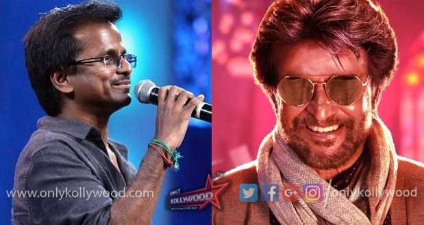 AR Murugadoss confirms helming Rajinikanth's next