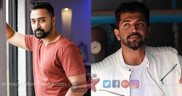 Prasanna to lock horns with Arun Vijay in Karthick Naren's next