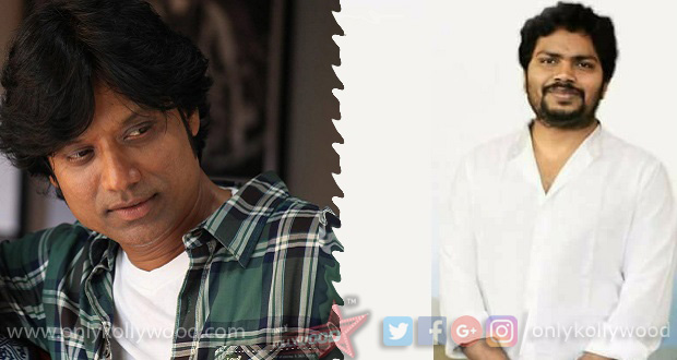 SJ Suryah on board Pa Ranjith s next venture