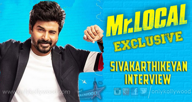 sivakarthikeyan interview