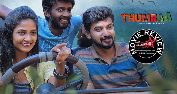 thumbaa movie review