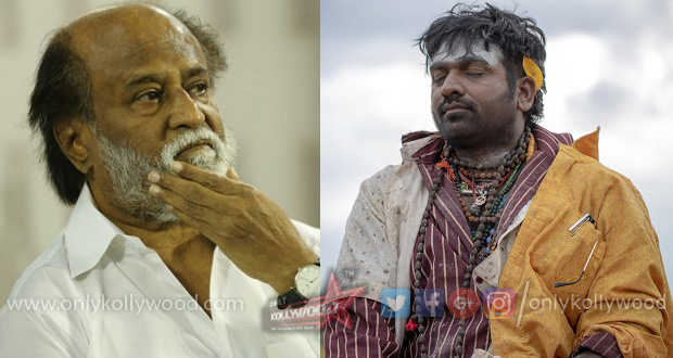 Approached Superstar Rajinikanth for Kadaisi Vivasaayi, reveals director