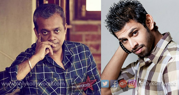 Gautham Menon to revamp Yohan Adhyayam Ondru with Varun in the lead