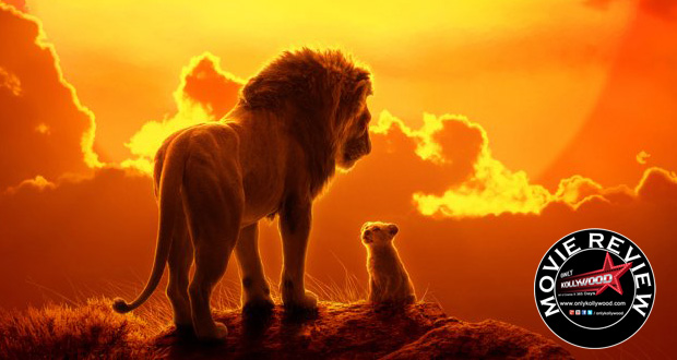 The Lion King (Tamil) Movie Review