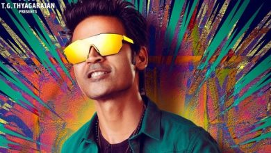 dhanush in pattas