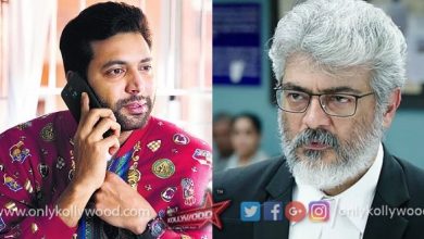 Comali unseats Nerkonda Paarvai in TN to top Independence Day weekend boxoffice