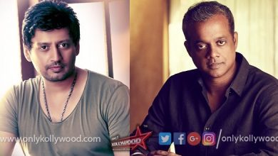 Gautham Menon to direct Prashanth in Andhadhun Tamil remake