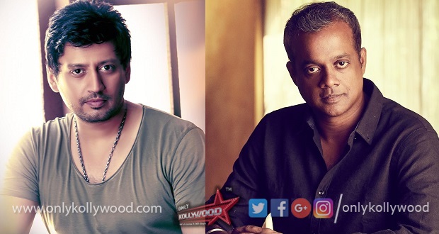 Gautham Menon to direct Prashanth in Andhadhun Tamil remake
