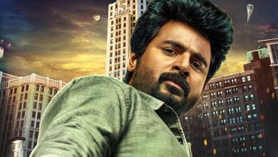 sivakarthikeyan in hero