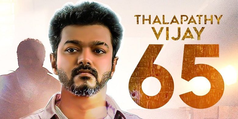 Vijay to start work for Thalapathy 65 only after April 2021? - Only  Kollywood