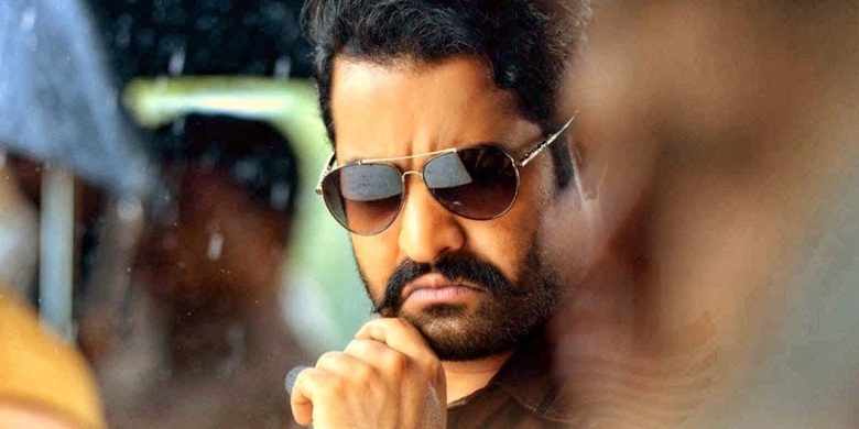 Jr NTR turns playback singer again with Rakhasi Rakasi | India.com