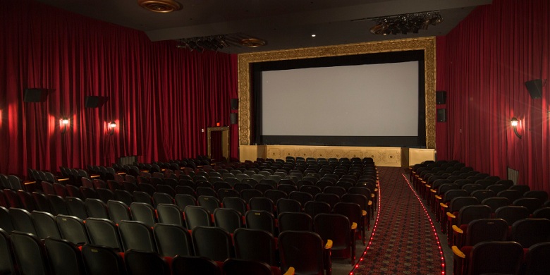 Centre mulls decision to open movie theaters from October ...