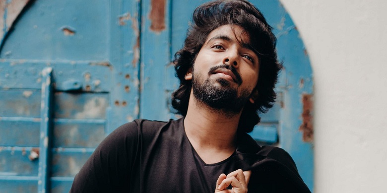 Confirmed Two sensational films of GV Prakash releasing in the space of  5 days  Tamil News  IndiaGlitzcom