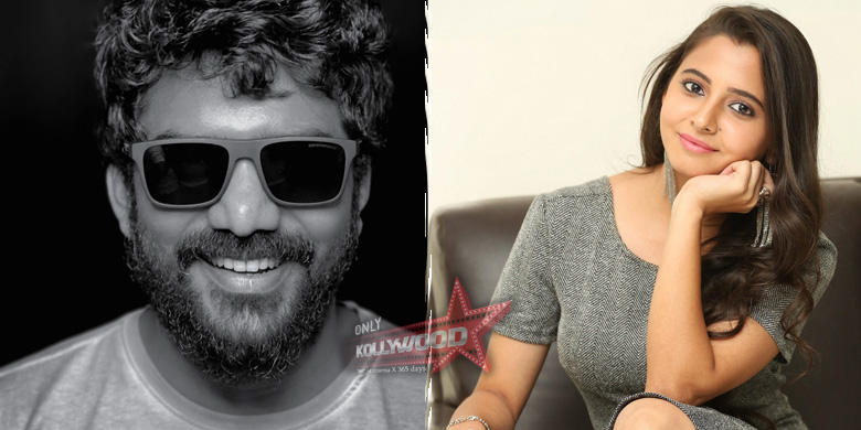 Preethi Asrani of Ayothi fame to pair up with Kavin next - Only Kollywood