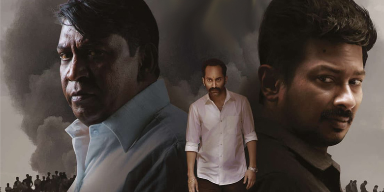 maamannan movie review malayalam