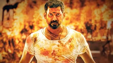 dejavu movie review in tamil
