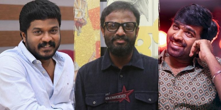 Vijay Sethupathi and Pandiraj to reunite, with Manikandan and Lyca this ...