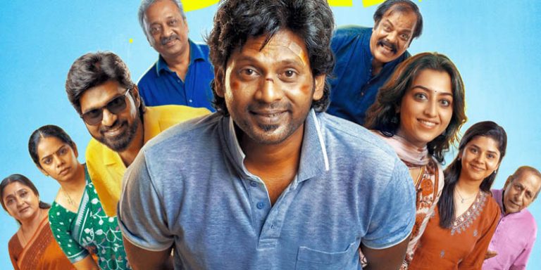 Rio Raj’s Ram in Leela wraps shooting; film enters post-production ...