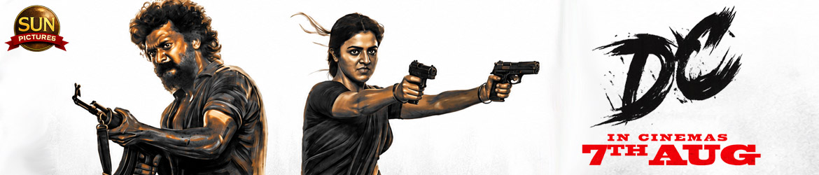 DC - From Aug 7